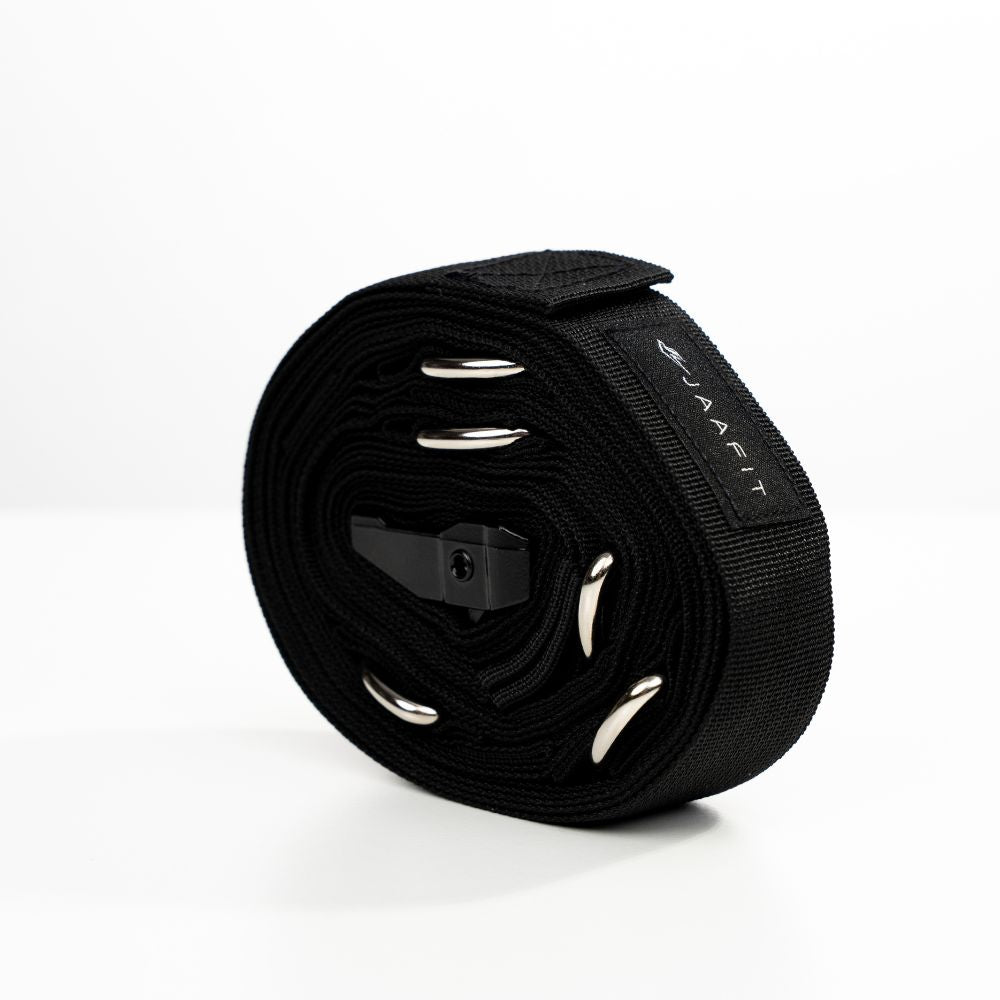 Multipunkt Dörankare™
