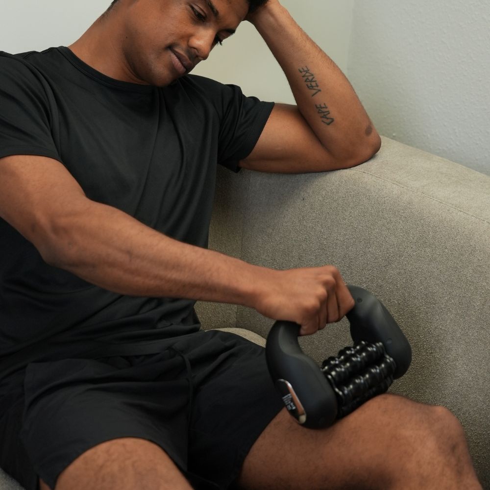 MassageRoller Mini™