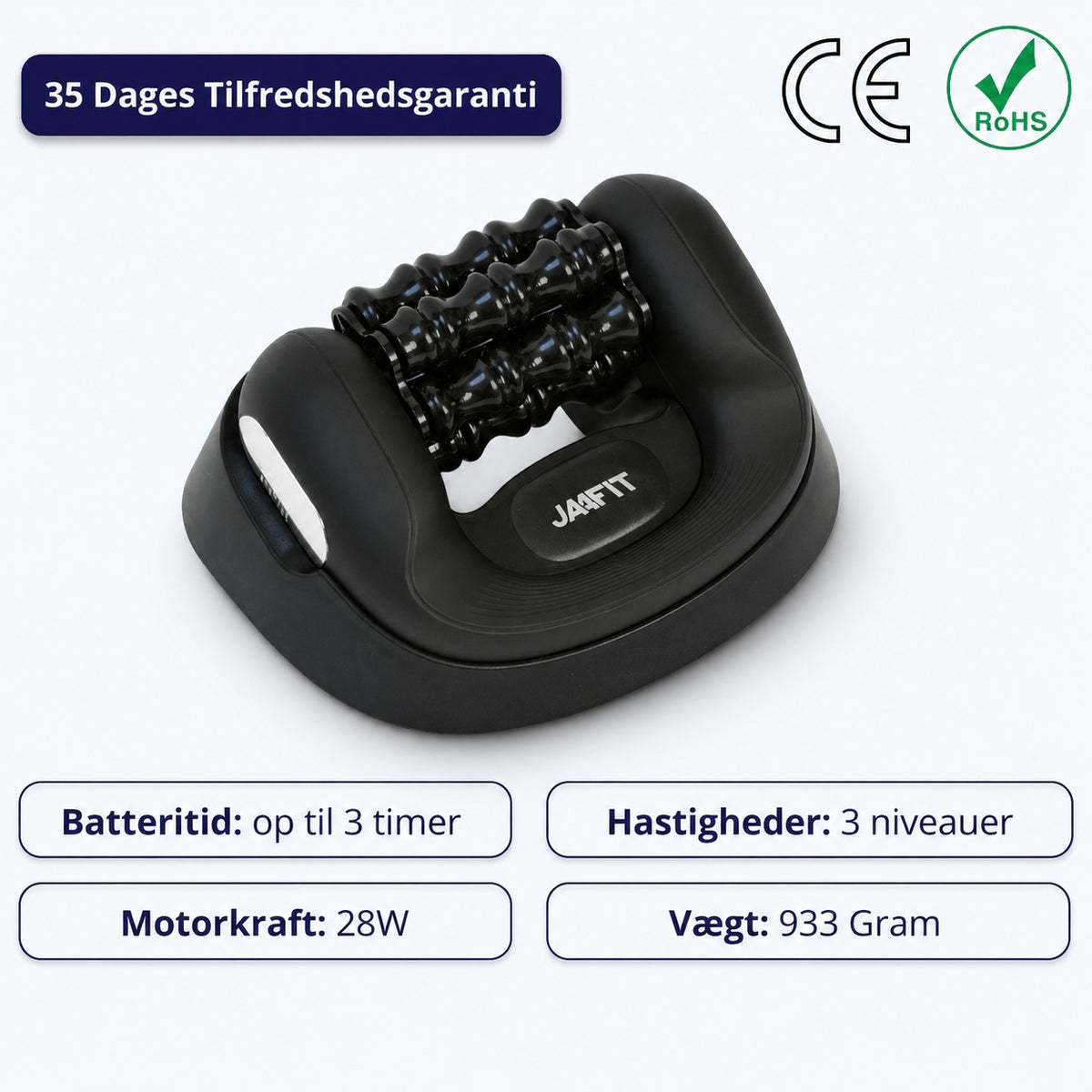 MassageRoller Mini™