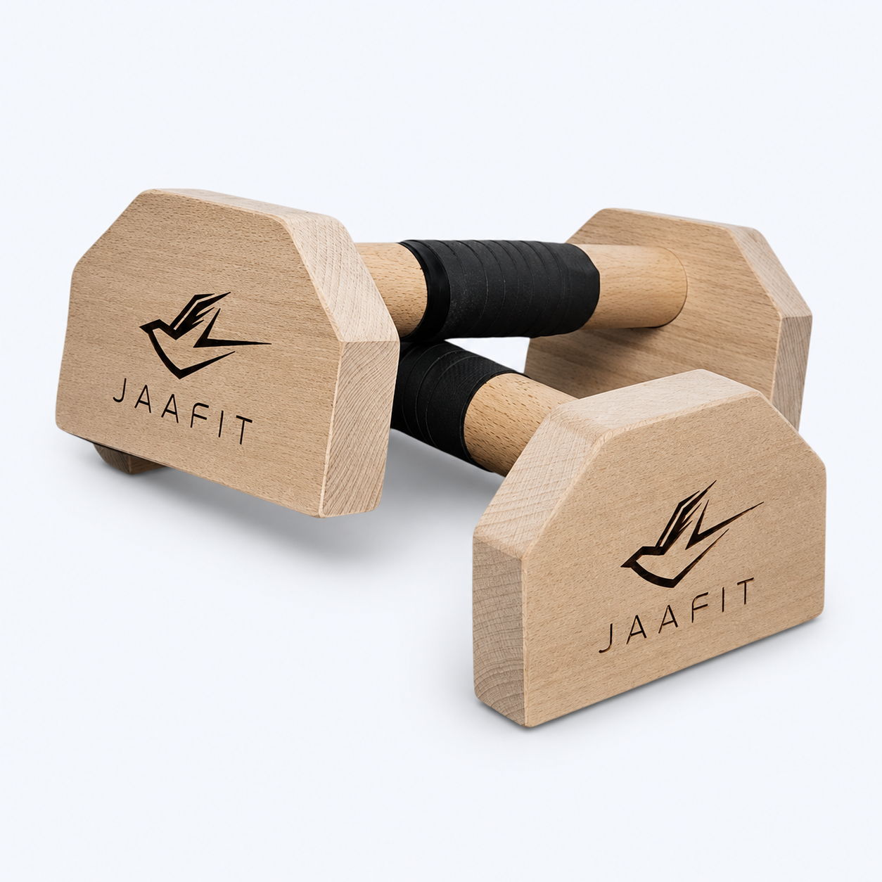 JAAFIT Push Up Handles