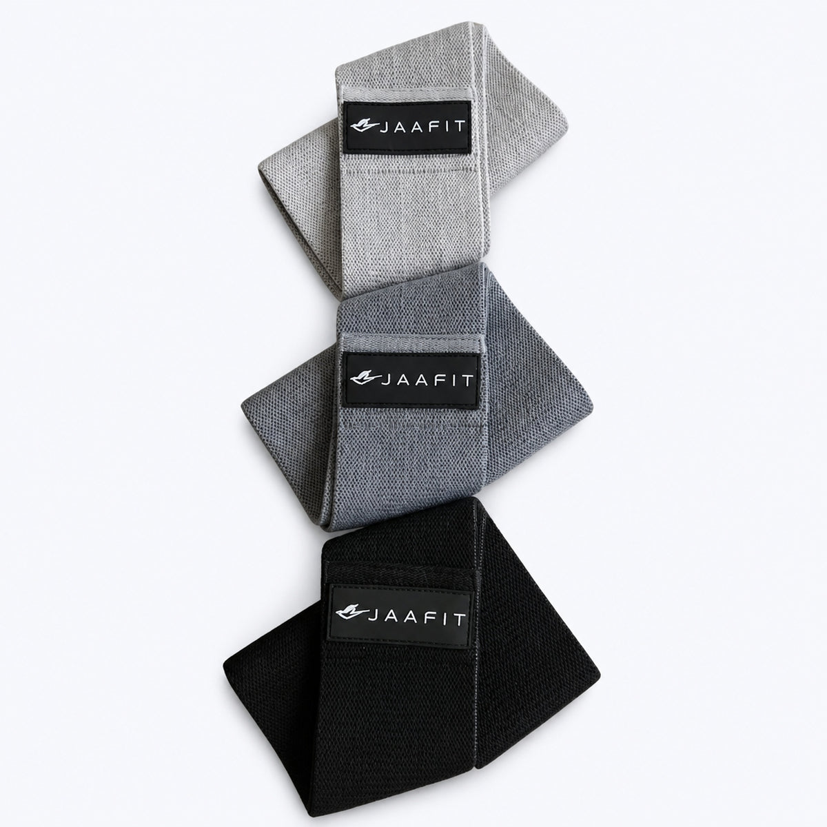 JAAFIT Booty Bands