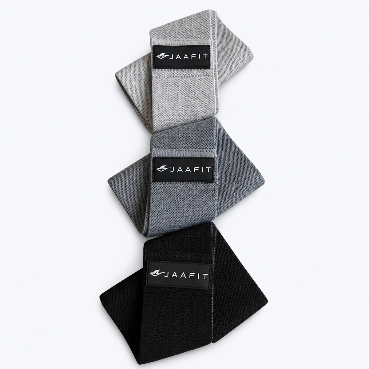 JAAFIT Booty Bands
