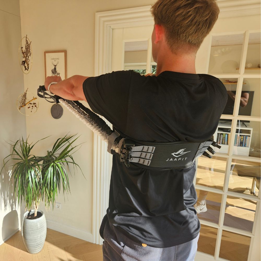 JAAFIT PRO autumn offer
