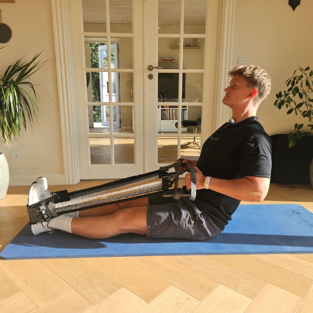 JAAFIT PRO autumn offer