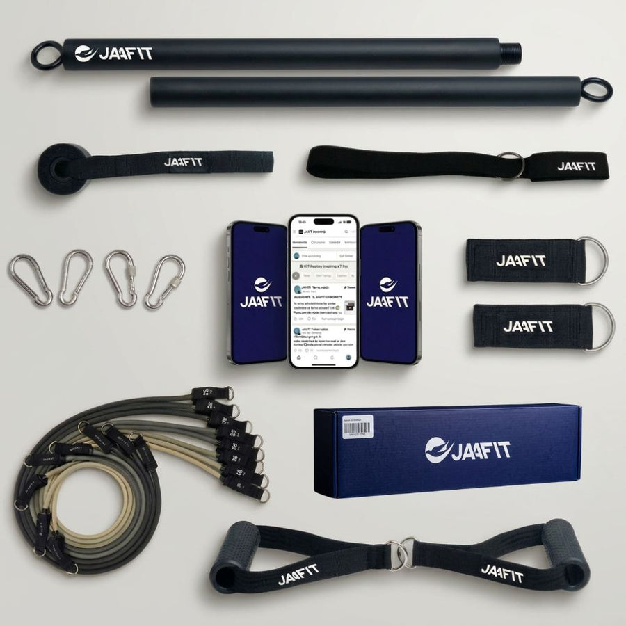 JAAFIT pro