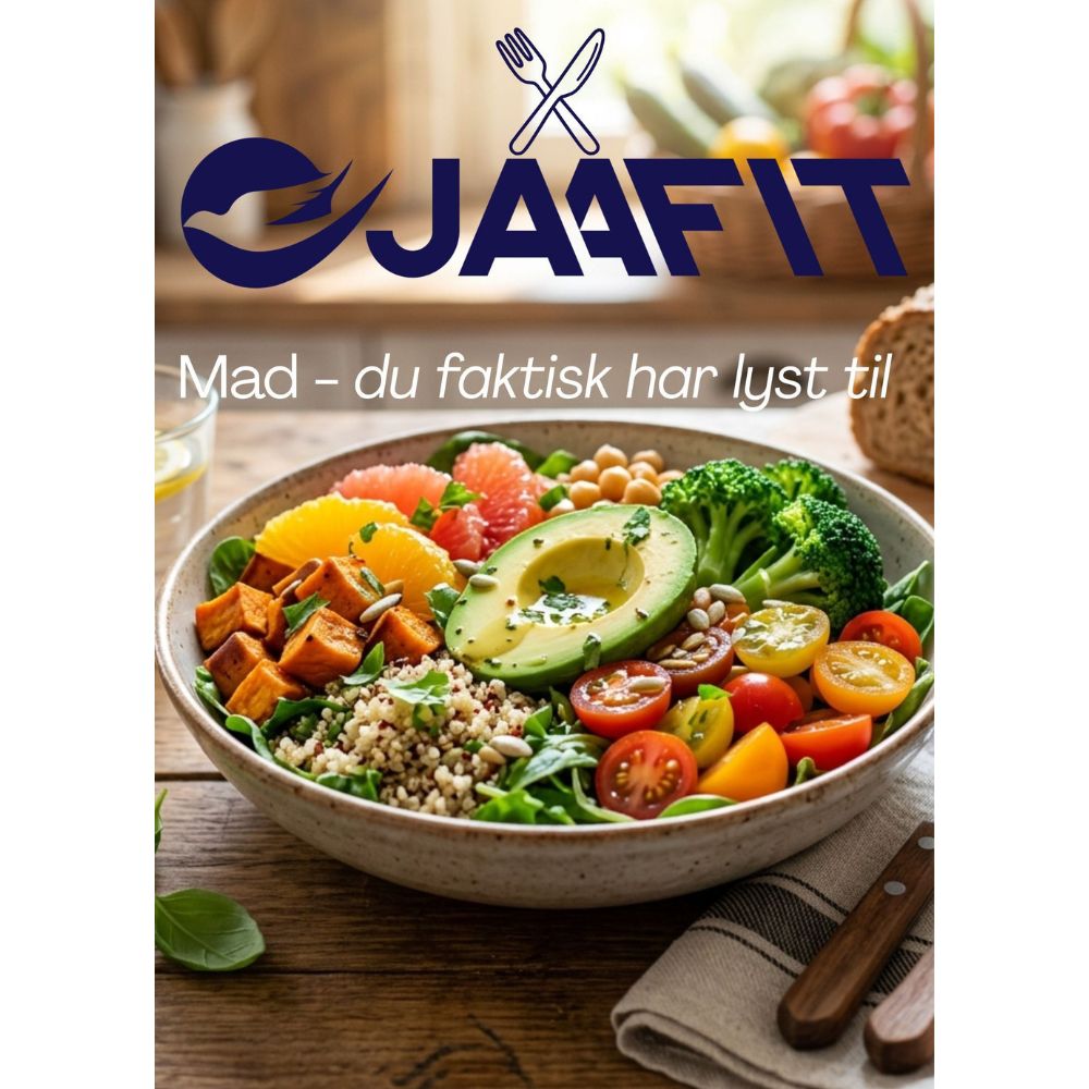 Gratis Kostplan - 1.800 Kcal