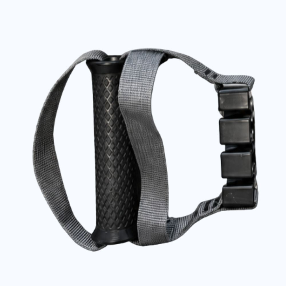 PowerPress Handtag