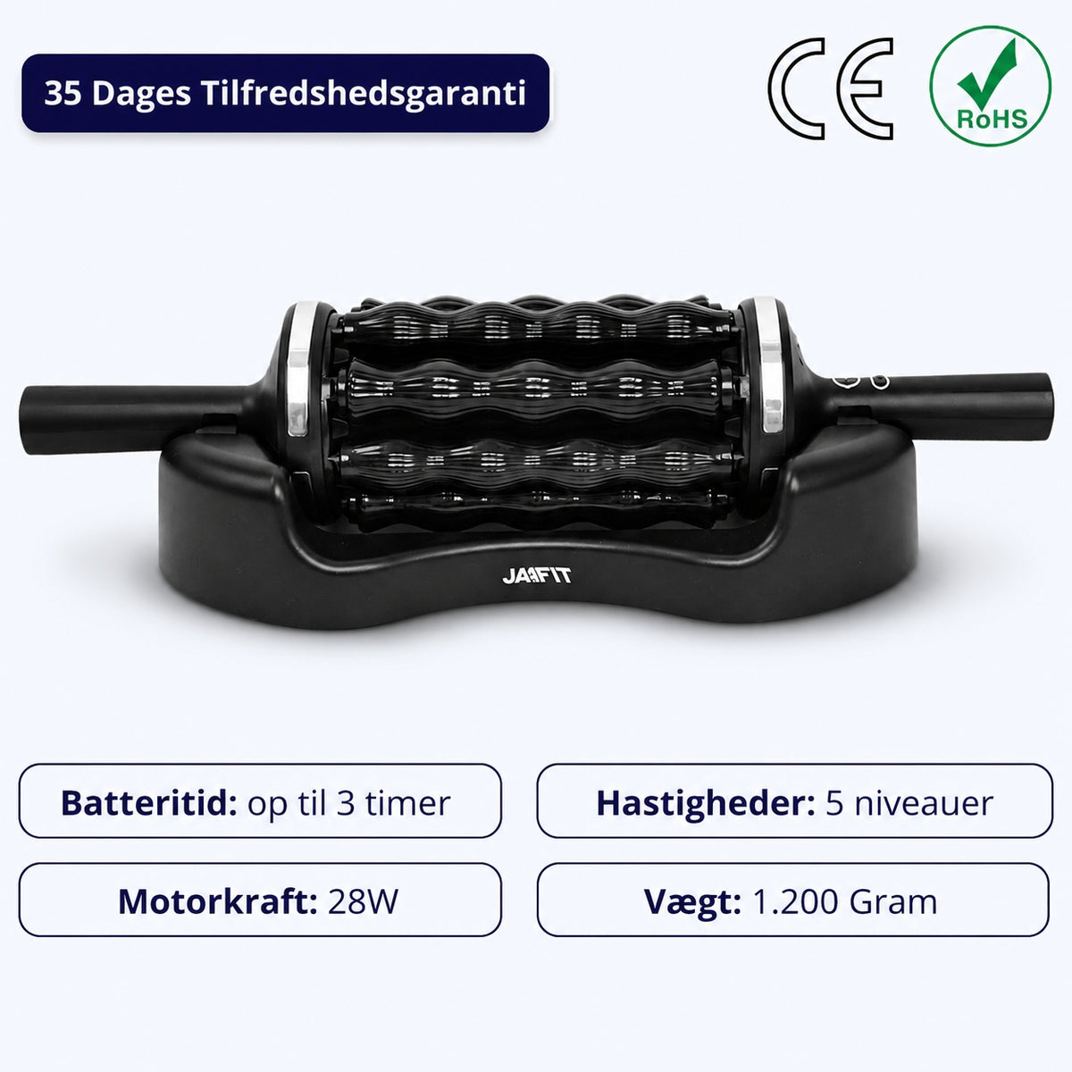 MassageRoller Pro™