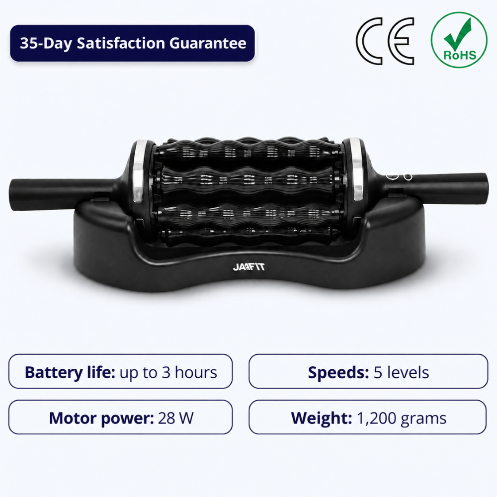 MassageRoller Bundle