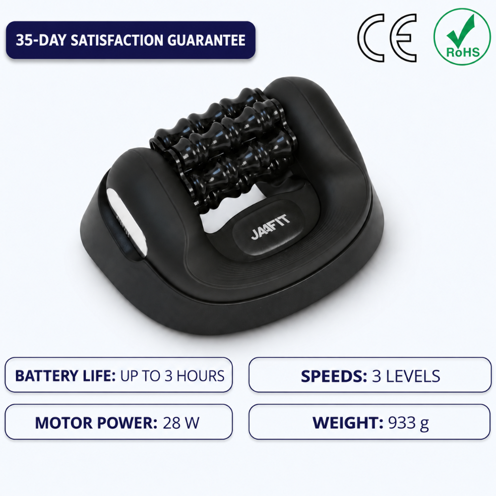 MassageRoller Bundle