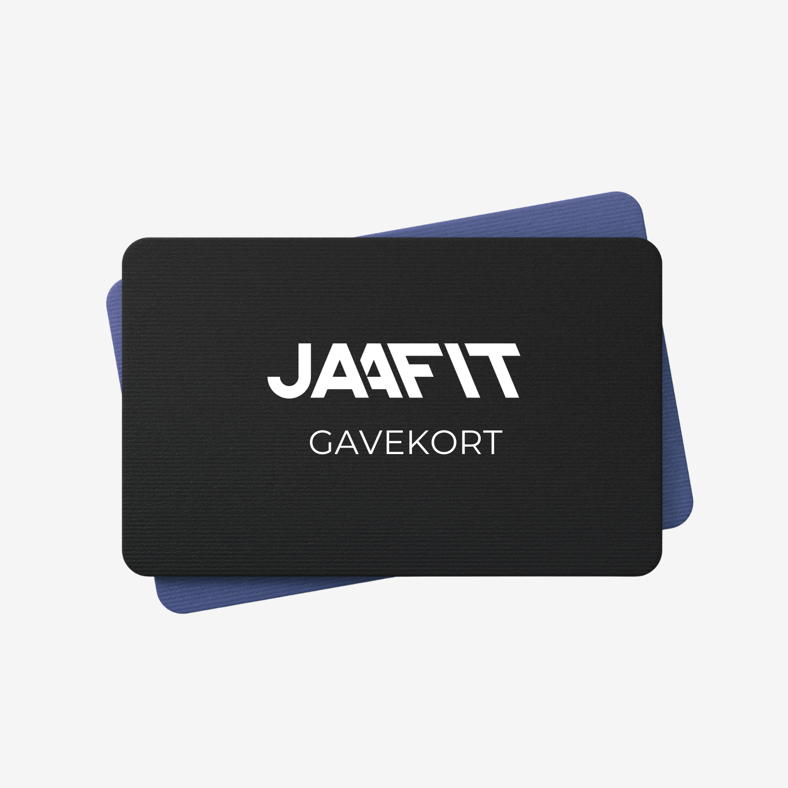Presentkort till JAAFIT