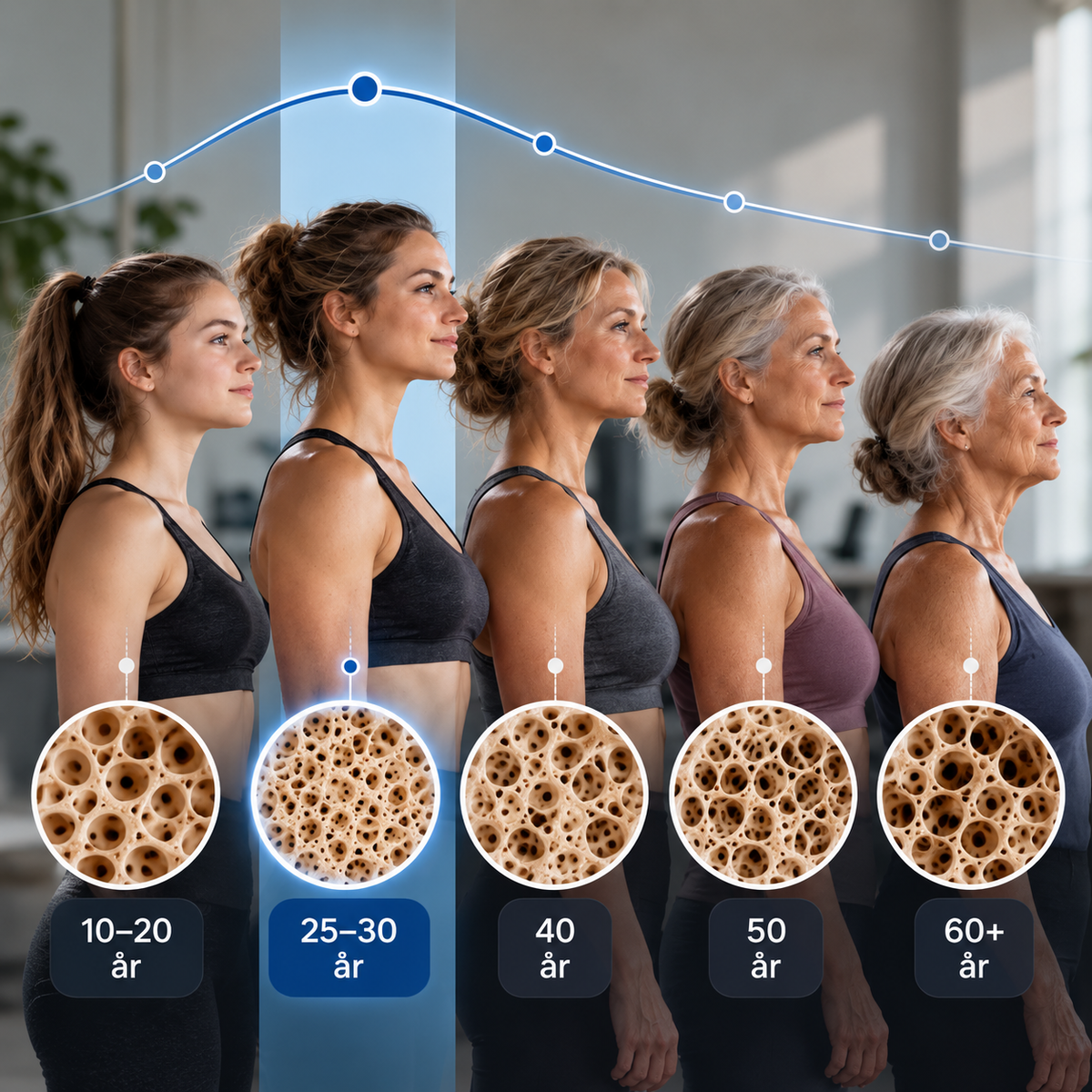 JAAFIT PRO training in the living room