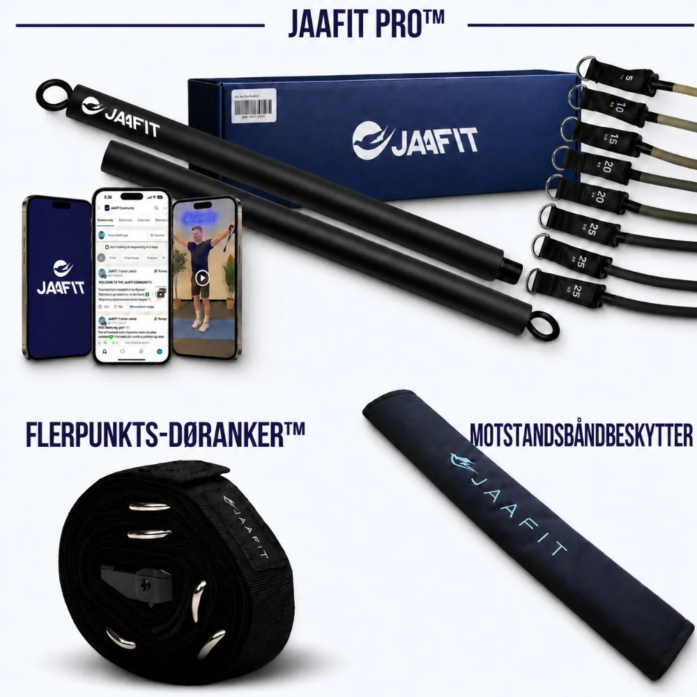 Starter Bundle
