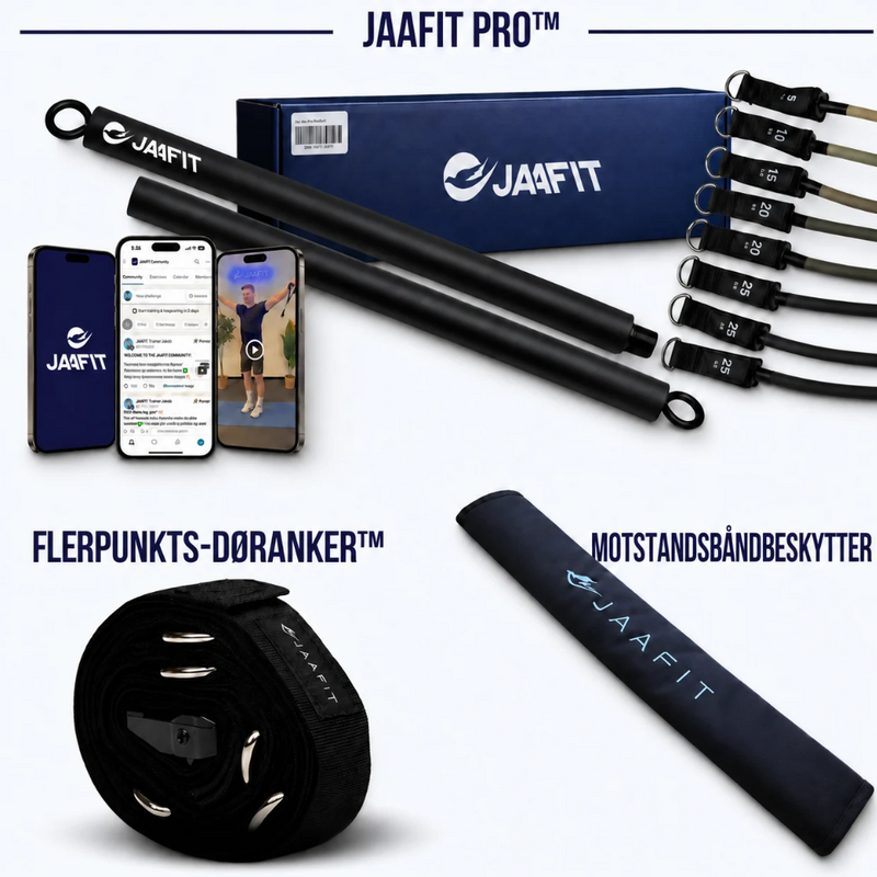 Starter Bundle